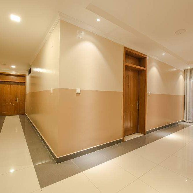 Lexor Apartments Kigali Luaran gambar